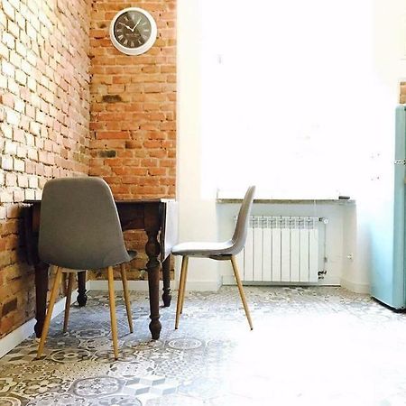 Przestrzenny Apartament W Centrum Krakowa. Eksteriør bilde