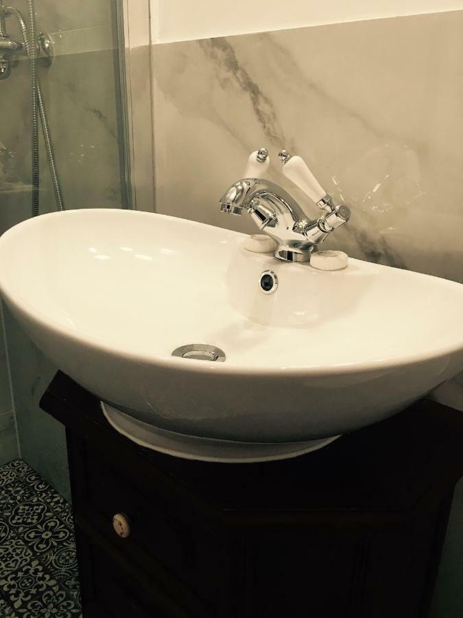 Przestrzenny Apartament W Centrum Krakowa. Eksteriør bilde