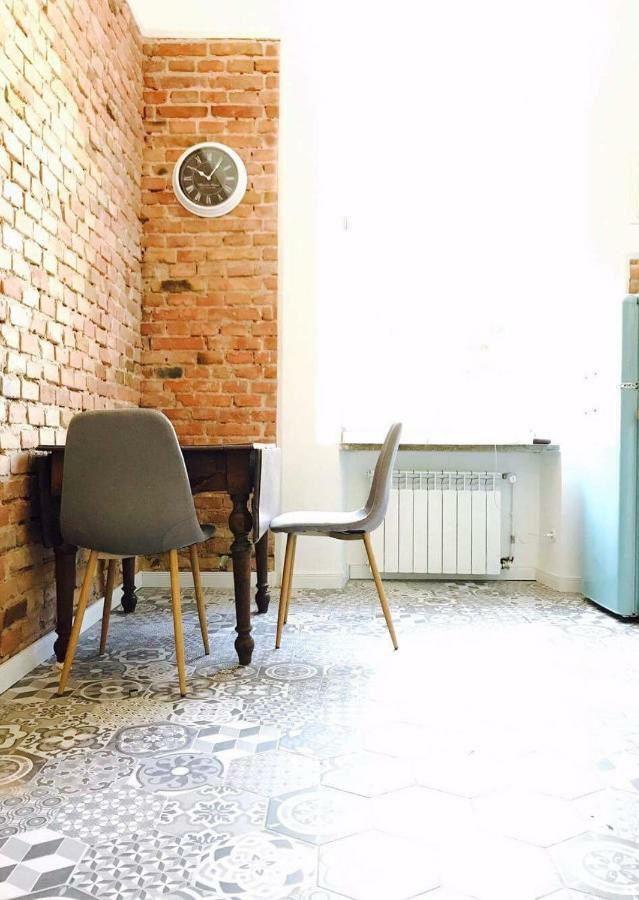 Przestrzenny Apartament W Centrum Krakowa. Eksteriør bilde