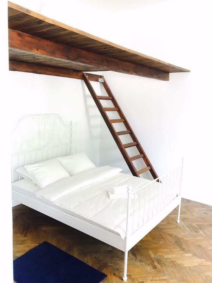 Przestrzenny Apartament W Centrum Krakowa. Eksteriør bilde