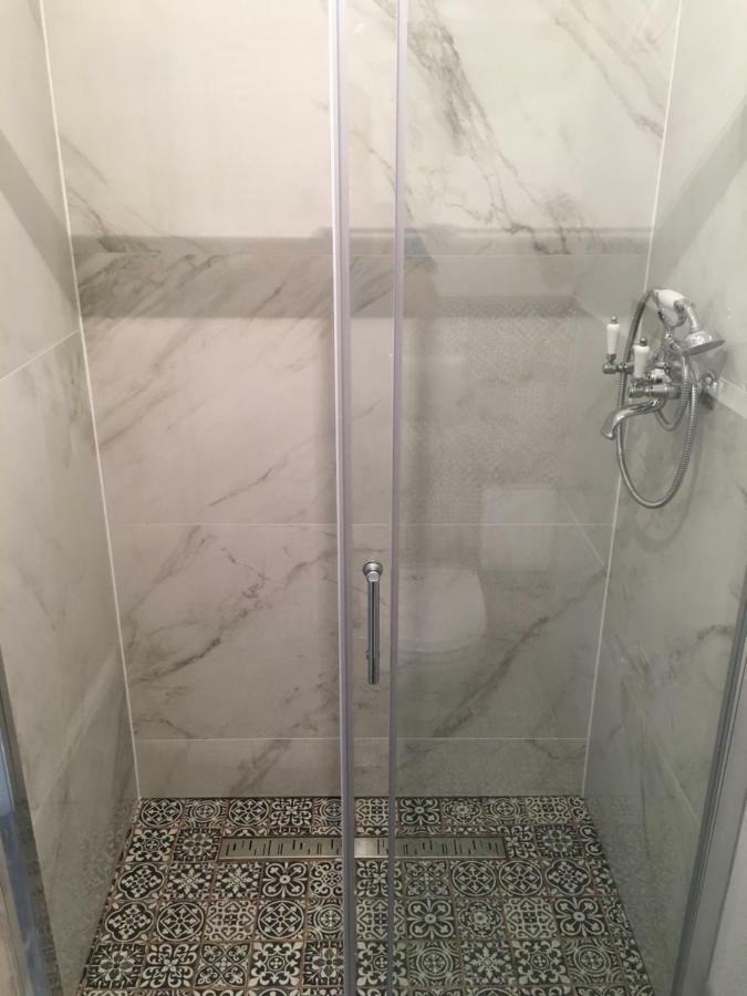 Przestrzenny Apartament W Centrum Krakowa. Eksteriør bilde